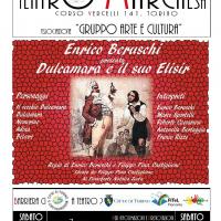 Dulcamara e il suo Elisir