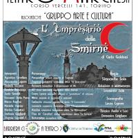 L'impresario delle Smirne