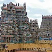 india del sud madurai